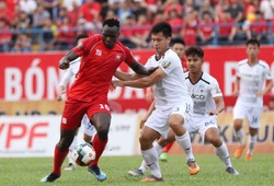 Nhận định Đồng Tháp vs Hải Phòng, 15h30 ngày 25/05, Cúp QG Việt Nam