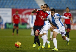 Nhận định Eibar vs Leganes, 00h30 ngày 10/07, VĐQG Tây Ban Nha