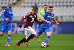Nhận định Fiorentina vs Torino, 00h30 ngày 20/07, VĐQG Italia