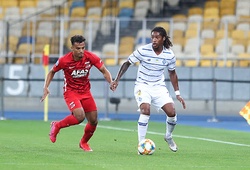 Nhận định Gent vs Dynamo Kiev, 02h00 ngày 24/09, Cúp C1 châu Âu