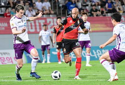 Nhận định Gyeongju KHNP vs Hwaseong FC, 15h00 ngày 10/07