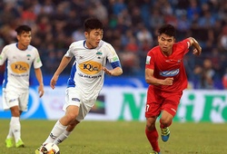 Nhận định Hải Phòng vs HAGL, 17h00 ngày 29/06, VLeague