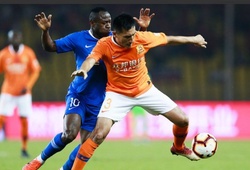 Nhận định Hebei China Fortune vs Wuhan Zall, 17h00 ngày 21/08