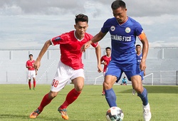 Nhận định Hồng Lĩnh Hà Tĩnh vs Tây Ninh, 18h00 ngày 25/05