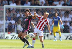 Nhận định Leeds United vs Stoke City, 23h00 ngày 09/07, Hạng Nhất Anh