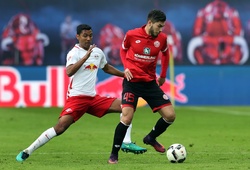 Nhận định RB Leipzig vs Mainz, 20h30 ngày 20/09, VĐQG Đức