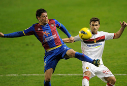 Nhận định Mallorca vs Levante, 00h30 ngày 10/07, VĐQG Tây Ban Nha