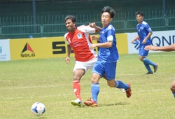 Nhận định Ming Chuan University vs Taichung Futuro, 15h00 ngày 24/05