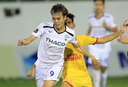 Nhận định Nam Định vs Hoàng Anh Gia Lai, 18h00 ngày 23/05