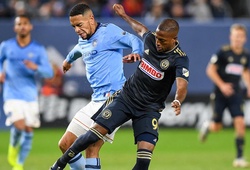 Nhận định New York City FC vs Philadelphia Union, 20h00 ngày 09/07