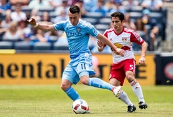 Nhận định New York Red Bulls vs New York City, 6h ngày 21/08, MLS