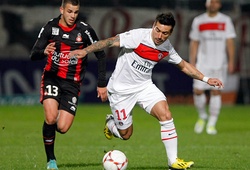 Nhận định Nice vs PSG, 18h00 ngày 20/09, VĐQG Pháp