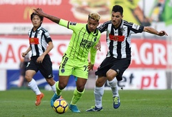 Nhận định Pacos de Ferreira vs Portimonense, 23h00 ngày 20/07, VĐQG Bồ Đào Nha