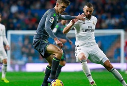 Nhận định Real Sociedad vs Real Madrid, 02h ngày 21/09, La Liga