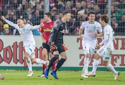 Nhận định Freiburg vs Bremen, 20h30 ngày 23/05, VĐQG Đức
