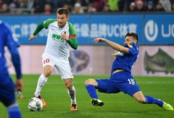 Nhận định Schalke 04 vs Augsburg, 18h30 24/05, bóng đá Đức