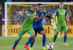 Nhận định Seattle Sounders vs San Jose Earthquakes, 09h30 ngày 11/07