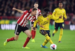 Nhận định Sheffield vs Arsenal, 19h00 ngày 28/06, Cúp FA Anh