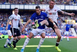 Nhận định Sheffield United vs Everton, 00h00 ngày 21/07, Ngoại hạng Anh