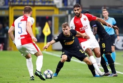 Nhận định Slavia Praha vs Midtjylland, 02h00 ngày 23/09, Cúp C1