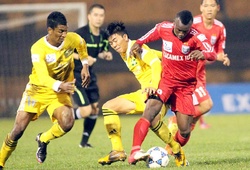 Nhận định SLNA vs Bình Định, 17h00 24/05, Cúp QG Việt Nam