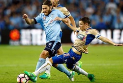 Nhận định Sydney FC vs Newcastle Jets, 16h30 ngày 21/07, VĐQG Úc