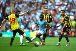 Nhận định Watford vs Man City, 00h00 ngày 22/07, Ngoại hạng Anh