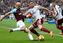Nhận định West Ham vs Burnley, 00h00 ngày 09/07, Ngoại hạng Anh