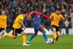 Nhận định Wolves vs Crystal Palace, 02h15 ngày 21/07, Ngoại hạng Anh