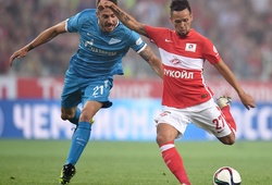 Nhận định Zenit vs CSKA Moscow, 00h00 ngày 20/08, VĐQG Nga