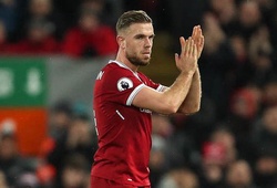CĐV Liverpool đòi Jurgen Klopp "trảm" Jordan Henderson sau màn trình diễn đáng quên trước Chelsea
