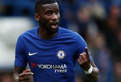 Rudiger chỉ trích 3 đồng đội tại Chelsea vì Hazard