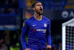 Người hùng Chelsea trong trận thắng BATE được khuyên nên ra đi nếu không muốn đánh bóng ghế dự bị