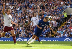 Chuyên gia Mark Lawrenson nhận định dự đoán tỷ số trận Burnley - Chelsea