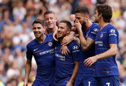 3 trận chiến mà Chelsea phải thắng khi đối mặt Burnley