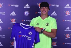 Không phải Hazard, Chelsea đang quan tâm hơn đến việc giữ chân một "người thừa" từ thời Conte