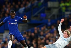 Nhận định tỷ lệ cược kèo bóng đá tài xỉu trận Chelsea vs Derby County