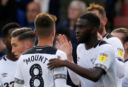 Tiết lộ lý do vì sao Chelsea đồng ý 2 sao trẻ cho Derby County mượn được ra sân đối đầu với chính Chelsea