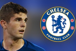 Tin bóng đá ngày 1/12: Chelsea dẫn đầu cuộc đua mua Pulisic, nhưng có điều kiện với Dortmund