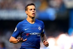 Tin bóng đá ngày 2/12: Thêm Azpilicueta gia hạn hợp đồng với Chelsea