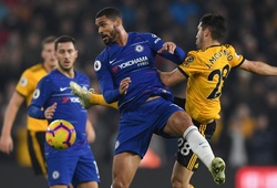 Loftus-Cheek lập "kỷ lục" ghi bàn, 4 phút ác mộng và những điểm nhấn khi Chelsea thua ngược Wolves