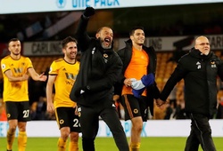 Video kết quả vòng 15 Ngoại hạng Anh 2018/19: Wolves – Chelsea