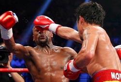 Một Manny Pacquiao thời đỉnh cao sẽ dễ dàng hạ Floyd Mayweather?