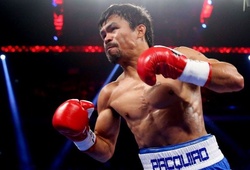 Manny Pacquiao: Con đường nào cho huyền thoại thời kỳ hậu hoàng kim?