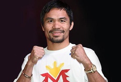 Trận bảo vệ đai tiếp theo của Manny Pacquiao sẽ diễn ra tại Hong Kong?