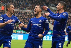 Video: Vì sao Chelsea là ứng viên vô địch Ngoại hạng Anh đang bị... xem thường