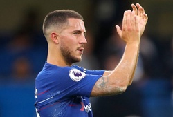 Video kết quả Ngoại hạng Anh 2018/19: Newcastle - Chelsea