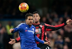 Thống kê thú vị trước trận Ngoại hạng Anh 2018/19: Chelsea – Bournemouth