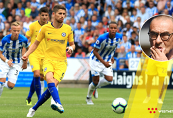 Chelsea của HLV Sarri có phải "vua giữ bóng" trong lịch sử Ngoại hạng Anh?