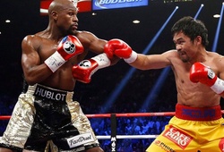 Mayweather không hứng thú tái đấu, nhưng sẽ giúp Pacquiao... kiếm tiền?